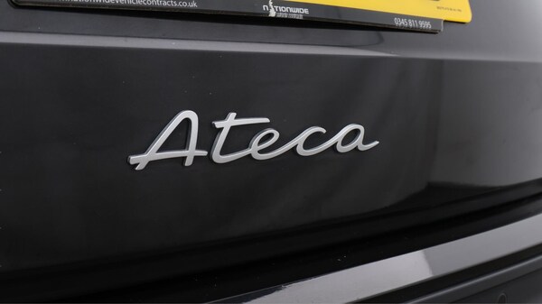 Used SEAT Ateca 2021 for sale - 76099200: Photo 22
