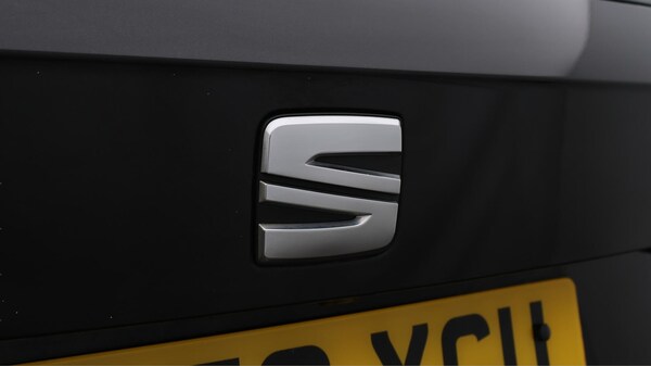 Used SEAT Ateca 2021 for sale - 76099200: Photo 23