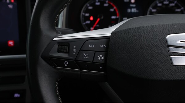 Used SEAT Ateca 2021 for sale - 76099200: Photo 26
