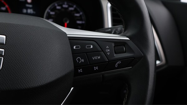 Used SEAT Ateca 2021 for sale - 76099200: Photo 27