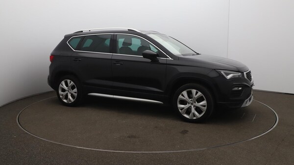 Used SEAT Ateca 2021 for sale - 76099200: Photo 47