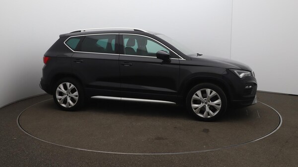 Used SEAT Ateca 2021 for sale - 76099200: Photo 49