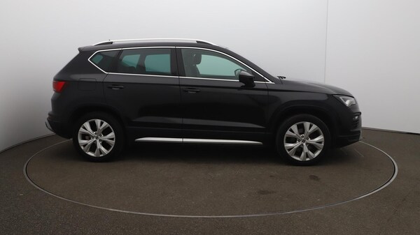 Used SEAT Ateca 2021 for sale - 76099200: Photo 50
