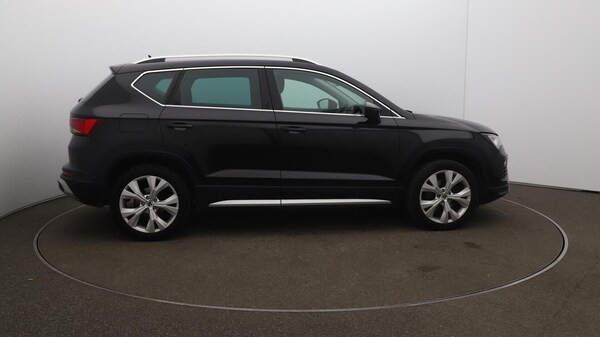Used SEAT Ateca 2021 for sale - 76099200: Photo 51