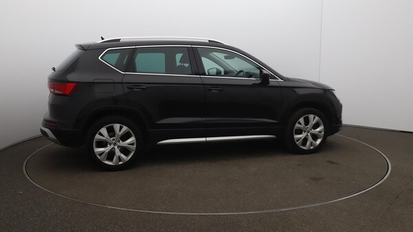 Used SEAT Ateca 2021 for sale - 76099200: Photo 52