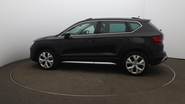 Used SEAT Ateca 2021 for sale - 76099200: Photo 59