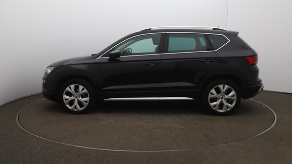 Used SEAT Ateca 2021 for sale - 76099200: Photo 65