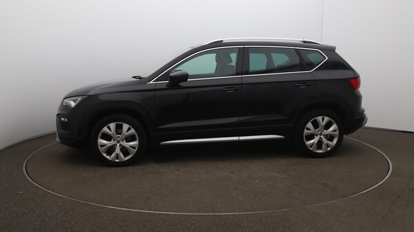 Used SEAT Ateca 2021 for sale - 76099200: Photo 66