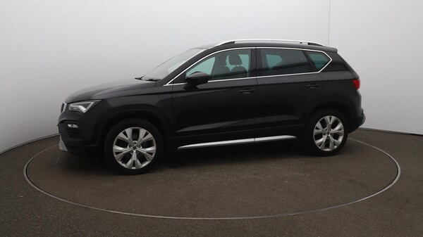 Used SEAT Ateca 2021 for sale - 76099200: Photo 67