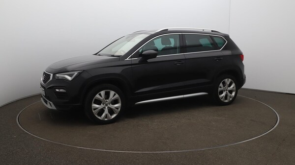 Used SEAT Ateca 2021 for sale - 76099200: Photo 68