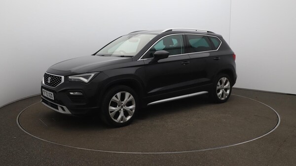 Used SEAT Ateca 2021 for sale - 76099200: Photo 69