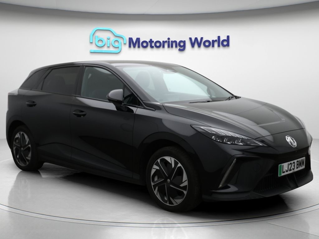 Used MG MG4 for sale - 76809128: Photo 13