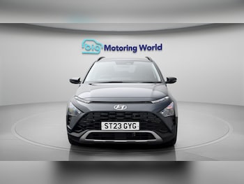 Used Hyundai BAYON 2023 for sale - 78732602: Photo