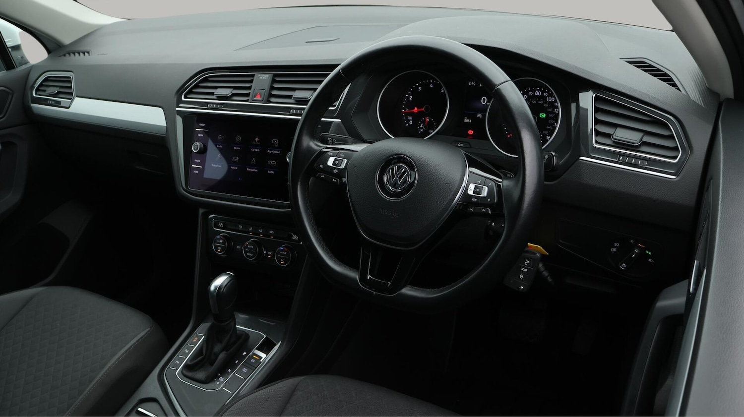 Used Volkswagen Tiguan 2020 for sale - 76485820: Photo 10