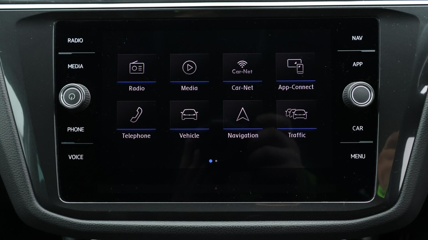 Used Volkswagen Tiguan 2020 for sale - 76485820: Photo 12