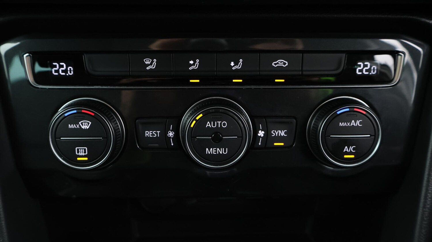 Used Volkswagen Tiguan 2020 for sale - 76485820: Photo 13