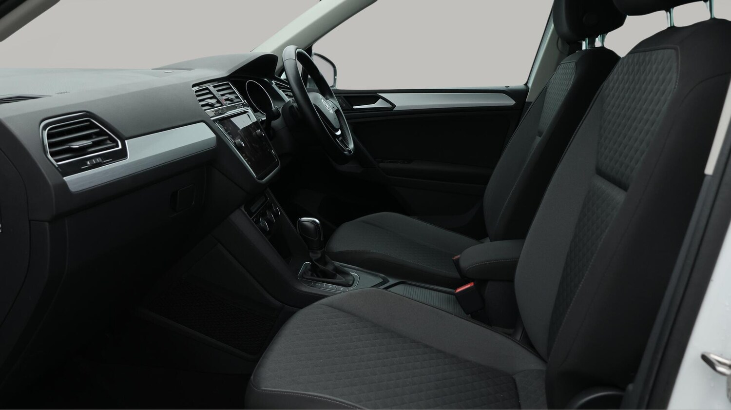 Used Volkswagen Tiguan 2020 for sale - 76485820: Photo 15