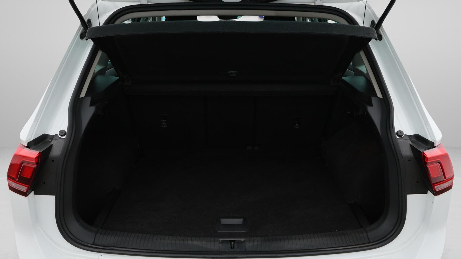 Used Volkswagen Tiguan 2020 for sale - 76485820: Photo 18