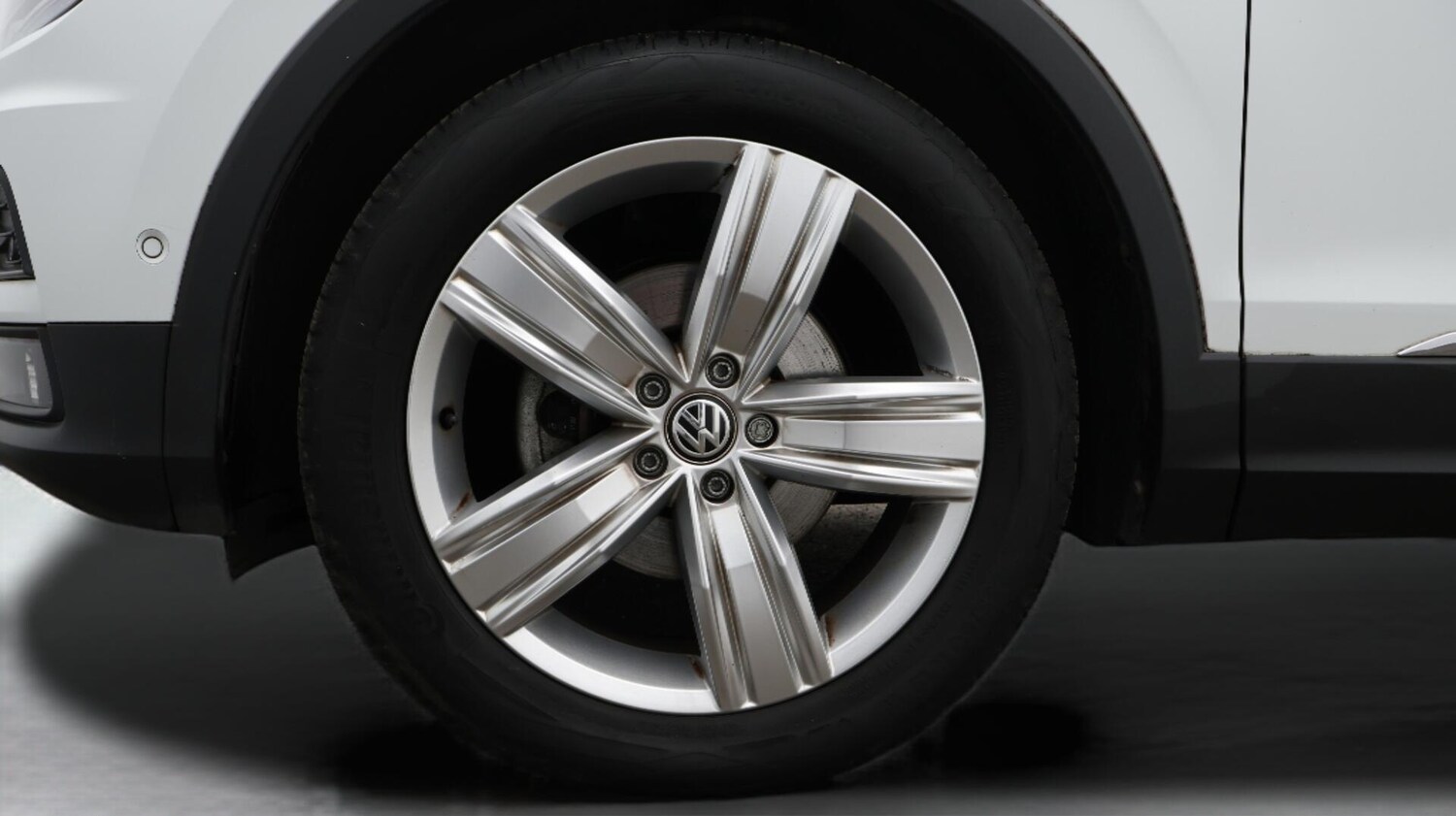 Used Volkswagen Tiguan 2020 for sale - 76485820: Photo 19