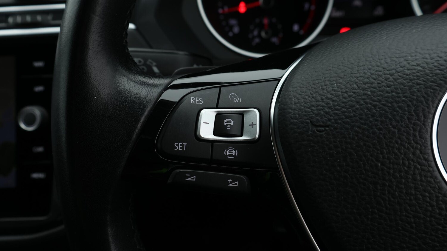 Used Volkswagen Tiguan 2020 for sale - 76485820: Photo 23