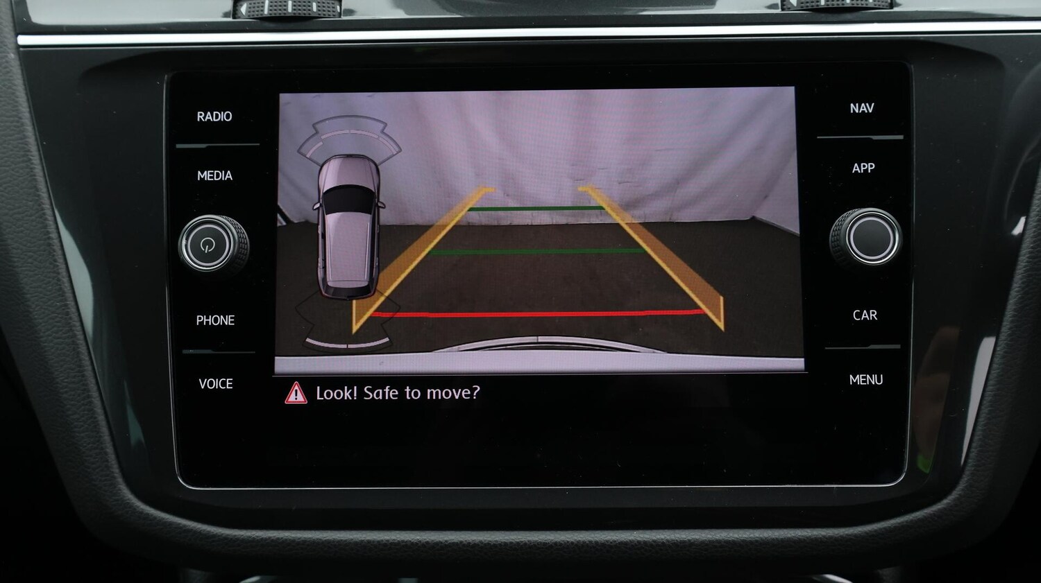 Used Volkswagen Tiguan 2020 for sale - 76485820: Photo 25