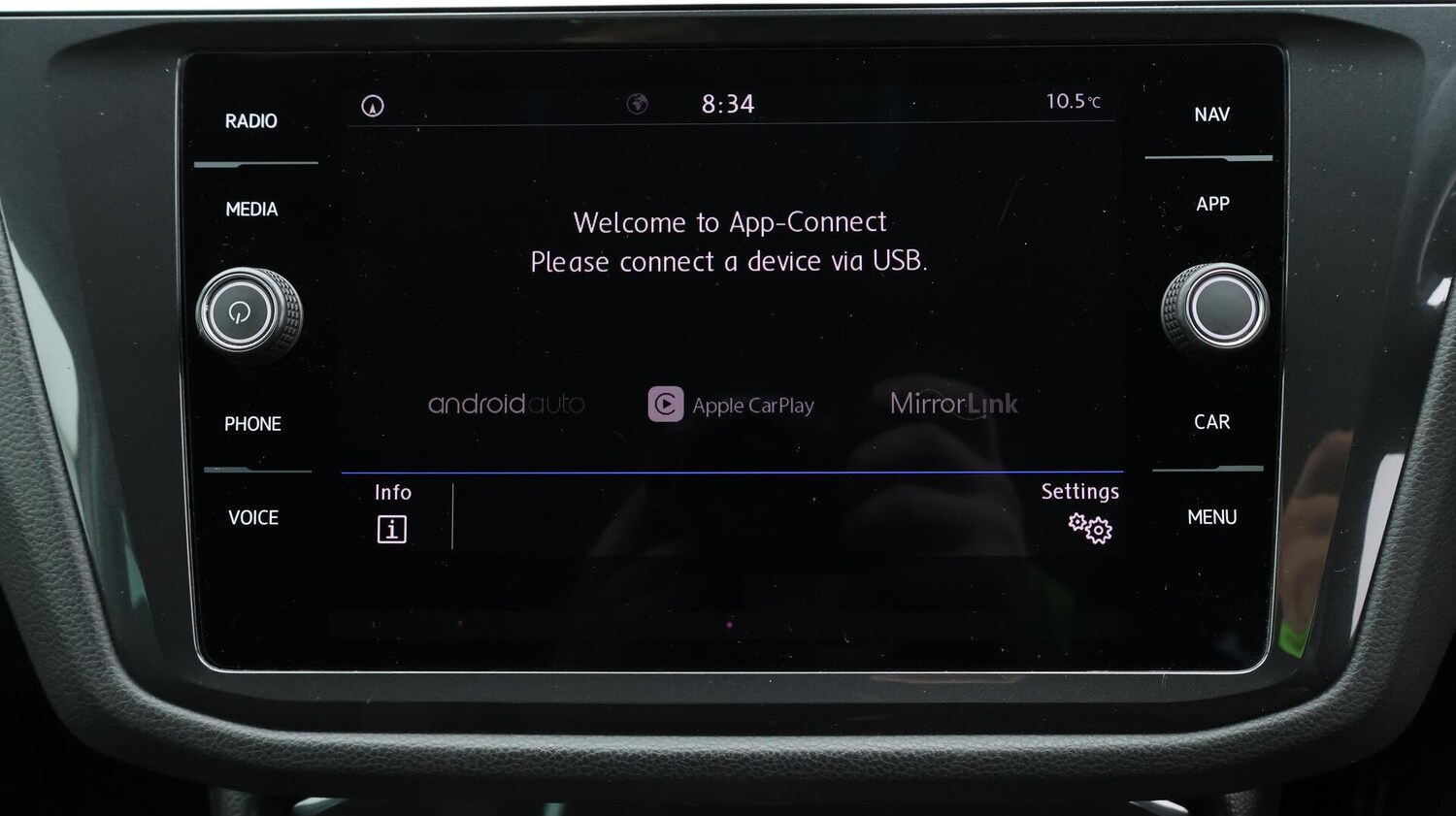 Used Volkswagen Tiguan 2020 for sale - 76485820: Photo 26