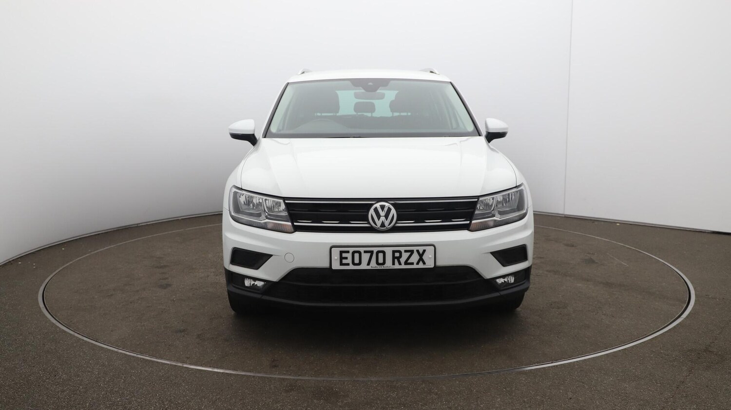 Used Volkswagen Tiguan 2020 for sale - 76485820: Photo 40