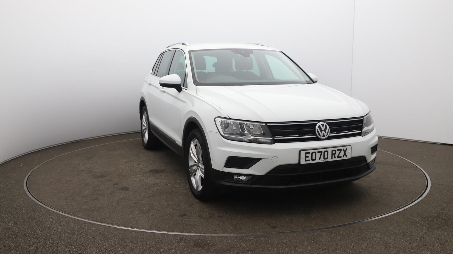 Used Volkswagen Tiguan 2020 for sale - 76485820: Photo 42