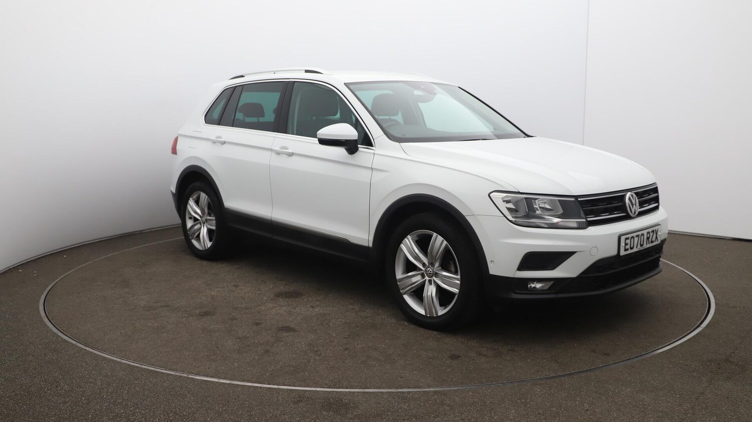 Used Volkswagen Tiguan 2020 for sale - 76485820: Photo 44