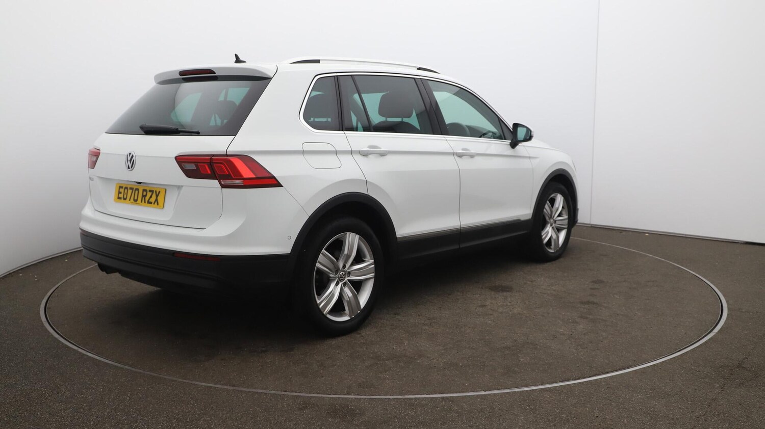 Used Volkswagen Tiguan 2020 for sale - 76485820: Photo 54