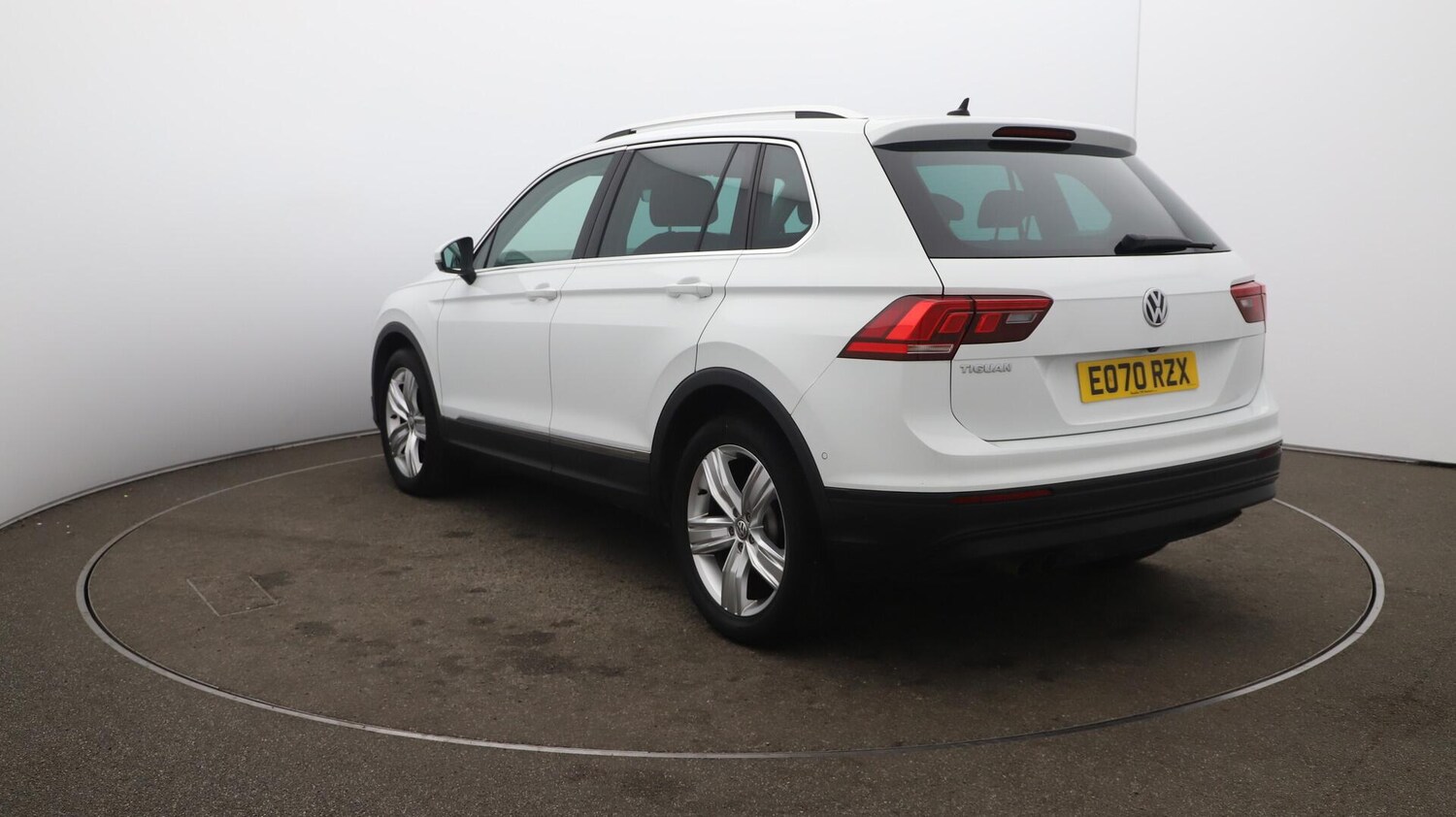 Used Volkswagen Tiguan 2020 for sale - 76485820: Photo 62
