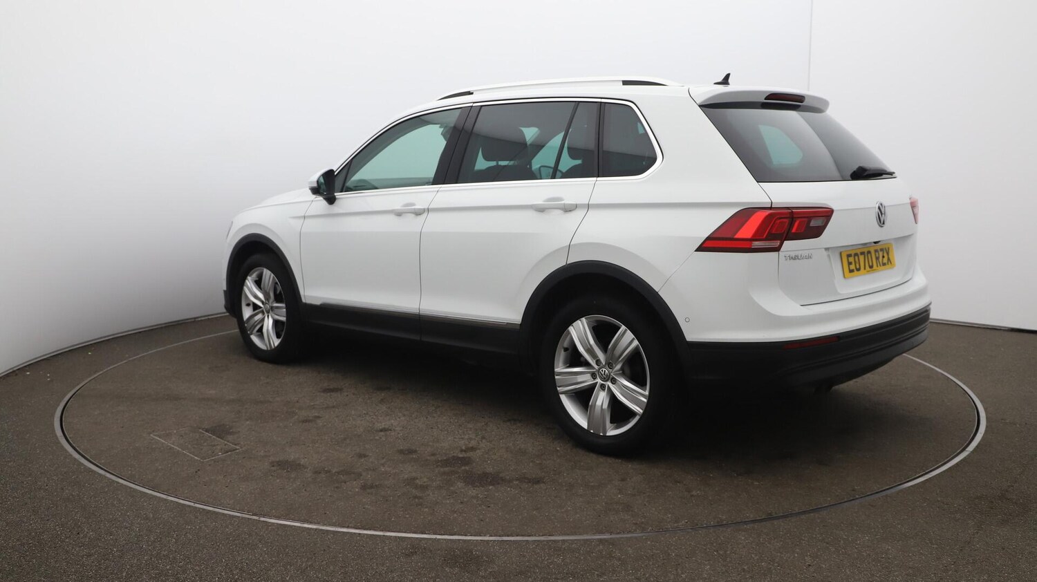 Used Volkswagen Tiguan 2020 for sale - 76485820: Photo 63