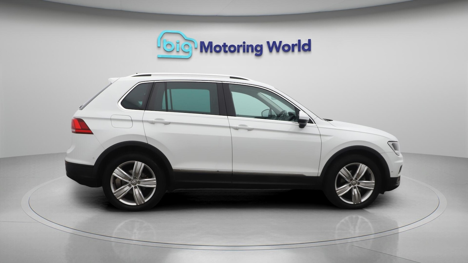 Used Volkswagen Tiguan 2020 for sale - 76485820: Photo 9