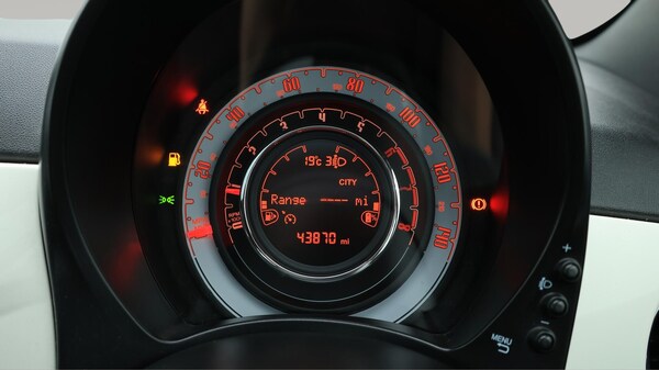 Used Fiat 500 2023 for sale - 75697357: Photo 11