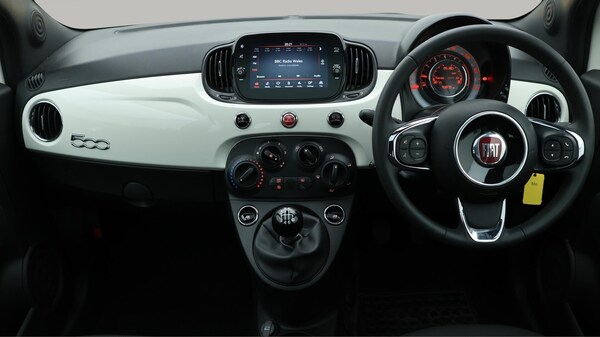 Used Fiat 500 2023 for sale - 75697357: Photo 14