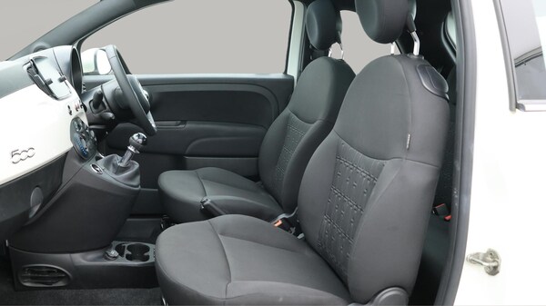 Used Fiat 500 2023 for sale - 75697357: Photo 15