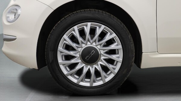 Used Fiat 500 2023 for sale - 75697357: Photo 19