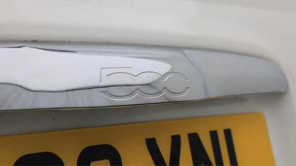 Used Fiat 500 2023 for sale - 75697357: Photo 22