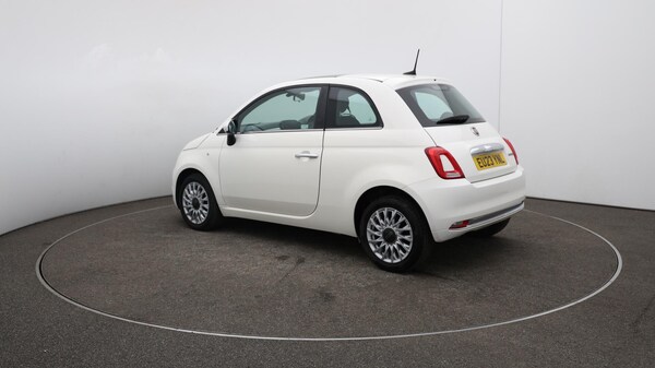 Used Fiat 500 2023 for sale - 75697357: Photo 36