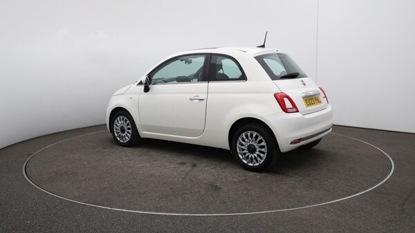 Used Fiat 500 2023 for sale - 75697357: Photo 37