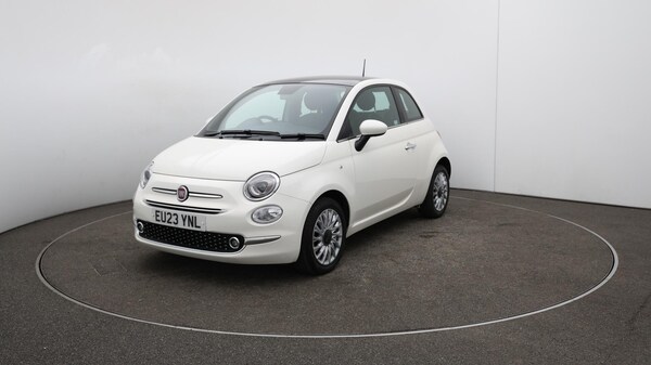 Used Fiat 500 2023 for sale - 75697357: Photo 38