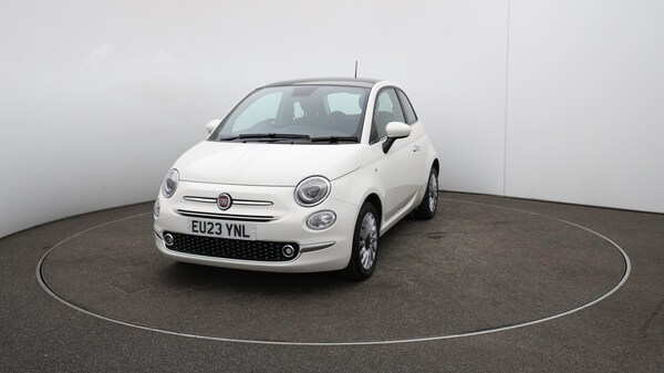 Used Fiat 500 2023 for sale - 75697357: Photo 39