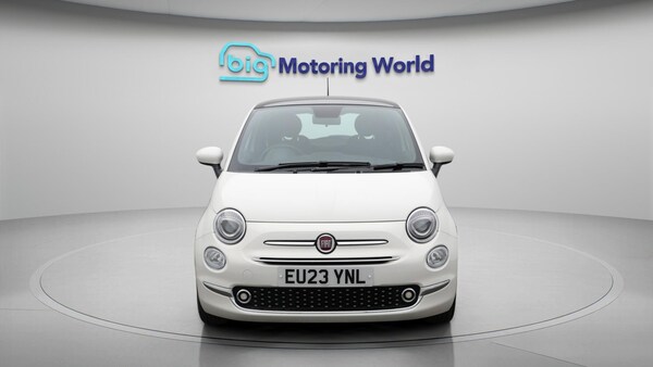 Used Fiat 500 2023 for sale - 75697357: Photo 3