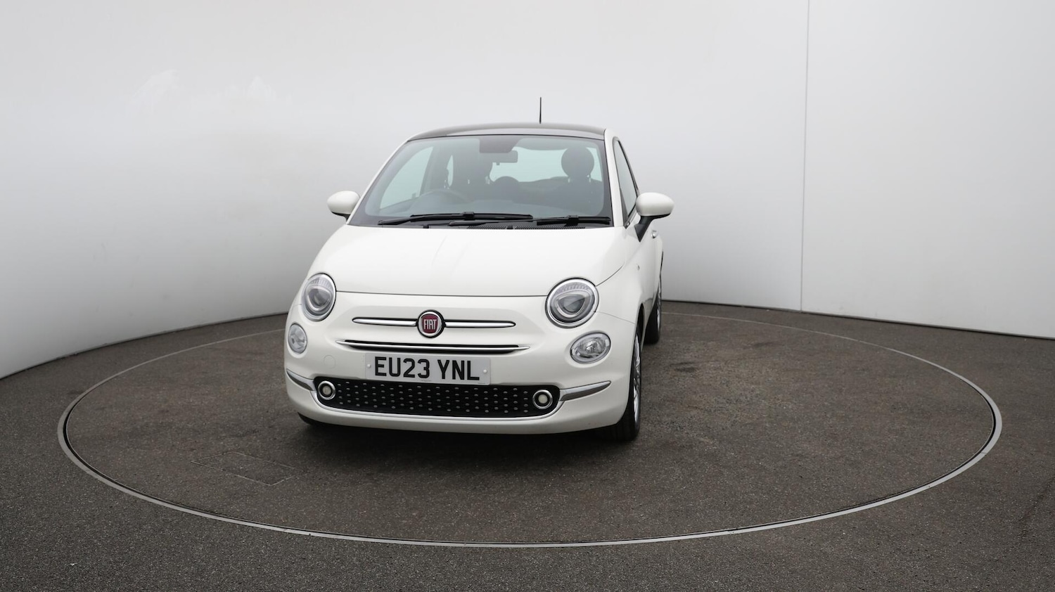Vehicle 40