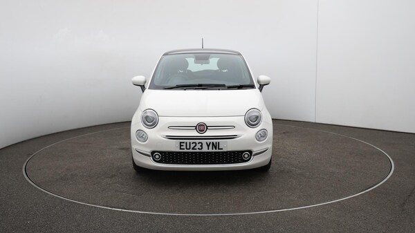 Used Fiat 500 2023 for sale - 75697357: Photo 41
