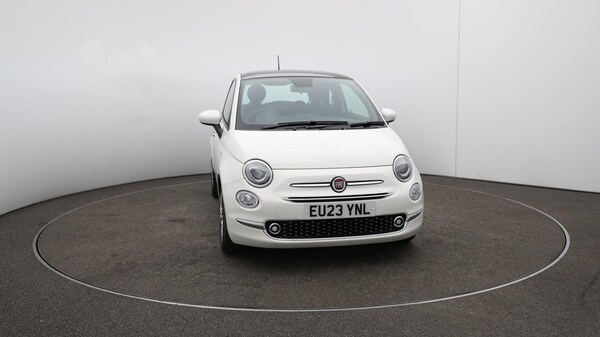 Used Fiat 500 2023 for sale - 75697357: Photo 42