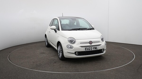 Used Fiat 500 2023 for sale - 75697357: Photo 43