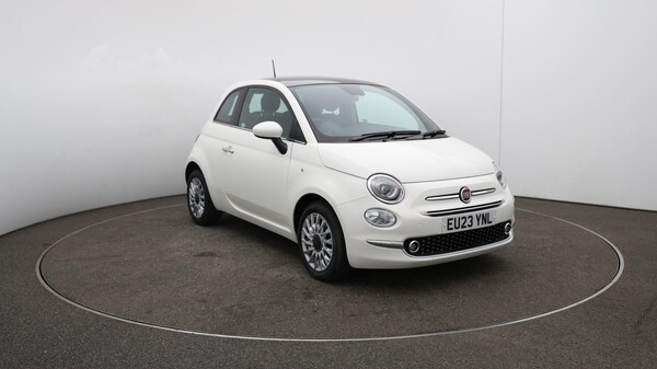 Used Fiat 500 2023 for sale - 75697357: Photo 44