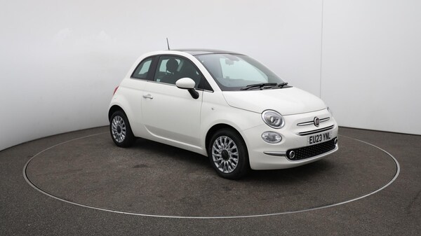Used Fiat 500 2023 for sale - 75697357: Photo 45