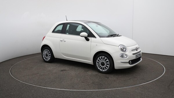 Used Fiat 500 2023 for sale - 75697357: Photo 46